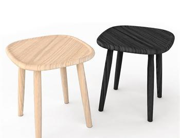 Coffee table Pizza Table Magis