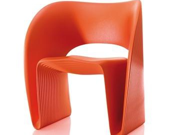 The Raviolo Chair, Magis