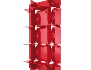 Modular system Tide, Magis