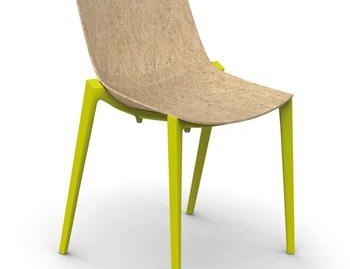The Zartan Chair, Magis