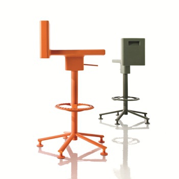 Bar stools 360° Stool