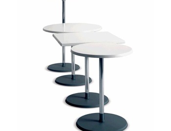 Dining table, Atout Uno, Magis