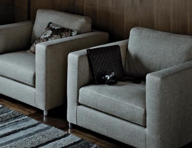 Chair Mini G, Frighetto