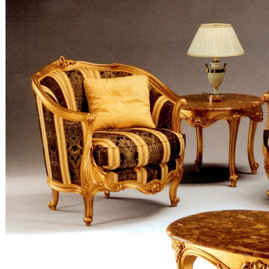 Chair Meroni Francesco