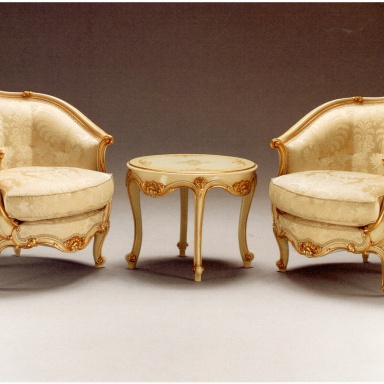 Chair Meroni Francesco