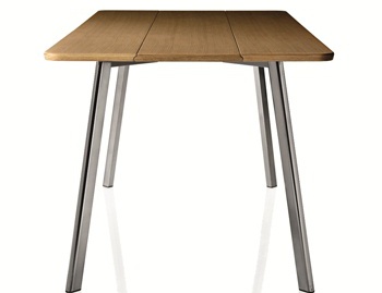 Dining table Deja-vu Consolle, Magis