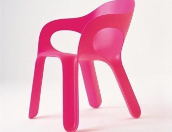 Chair Easy Chair, Magis