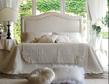 Bed Juliet, Danti
