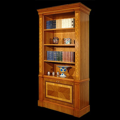 Bookcase