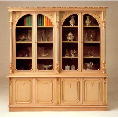 Showcase Meroni Francesco