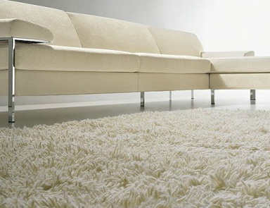 Sofa corner Living, Danti