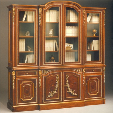 Showcase Meroni Francesco