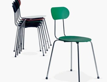 Mariolina Chair, Magis