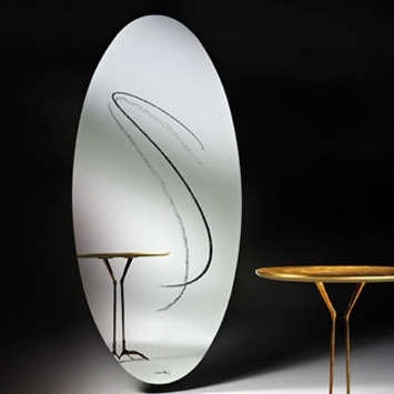 The Mirror Le Miroir S