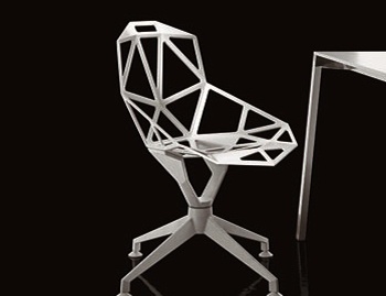 Chair One Chair (4Star), Magis