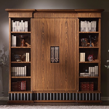 Modular storage system