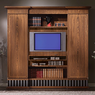 Modular storage system