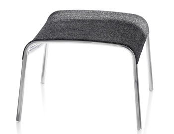 The Paso Doble Stool, Magis