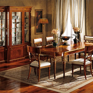 Dining room (furniture dining room)