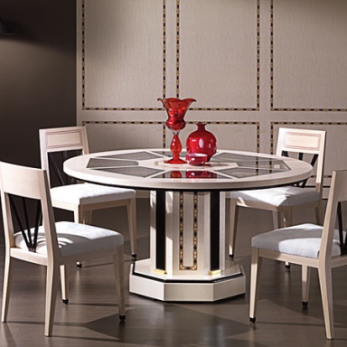 Dining room (furniture dining room)