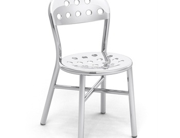 Chair Pipe Chair, Magis