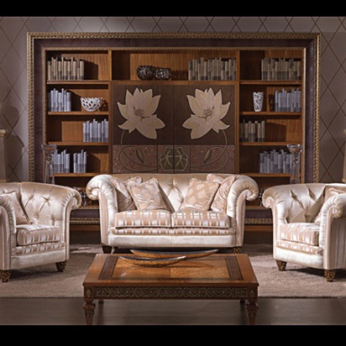 Living room (a Suite for the living room)