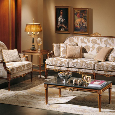 Living room (a Suite for the living room)