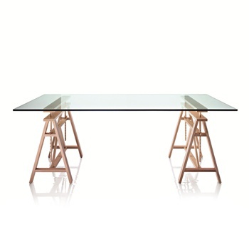 Dining table Teatro