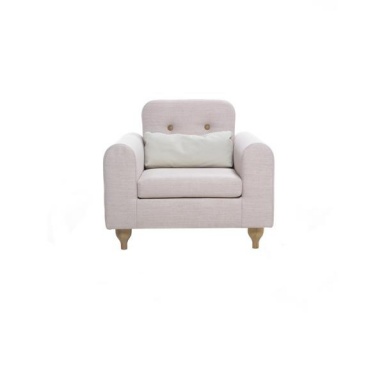 The Elisabette armchair armchair