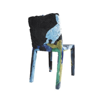 The Rememberme Chair