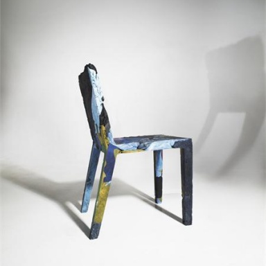 The Rememberme Chair