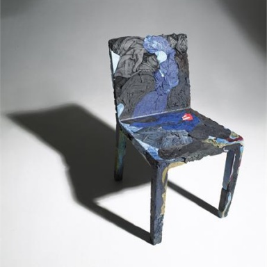 The Rememberme Chair