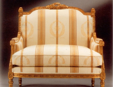 Chair Meroni Francesco