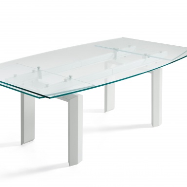 Table Montecarlo