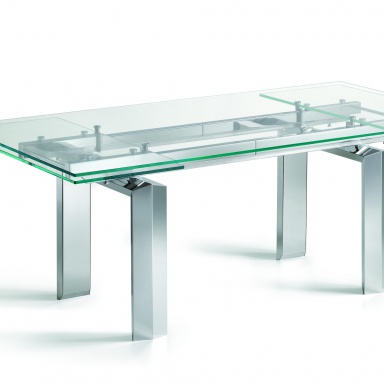 Table Montecarlo