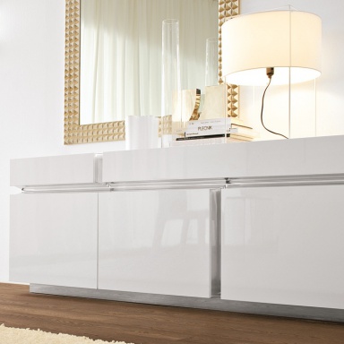 The Prisma Chest Of Drawers