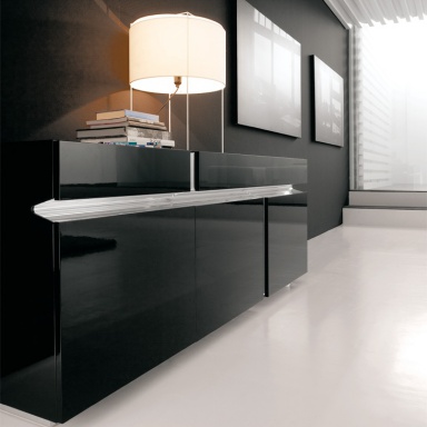 The Prisma Chest Of Drawers