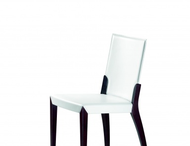 Chair without armrests, Sharon - Cattelan Italia