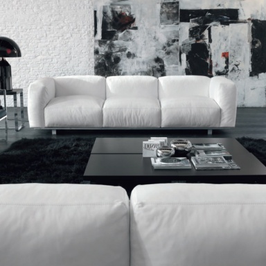 The Daytona Sofa