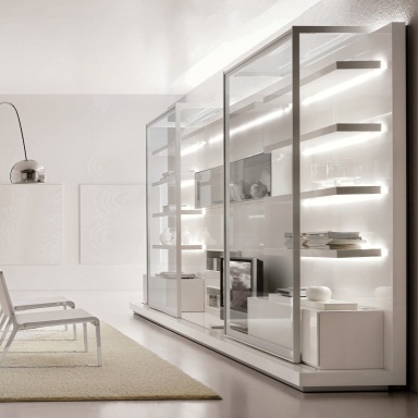 The modular system of Off-Shore System