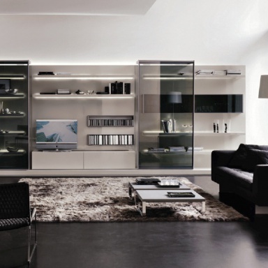 The modular system of Off-Shore System