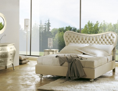 Bedroom (Suite bedroom), Hermes - Cantori