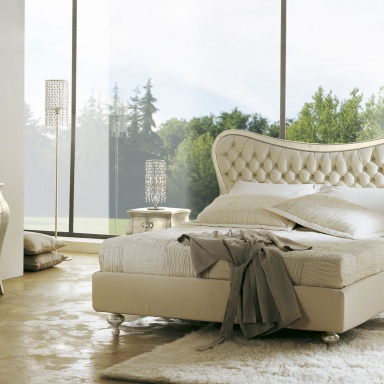 Bedroom (Suite bedroom) Hermes