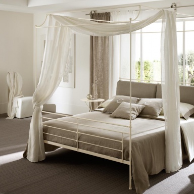 Bedroom (Suite bedroom) Ciro