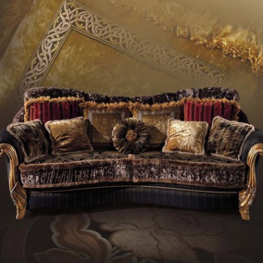 The Murano Sofa