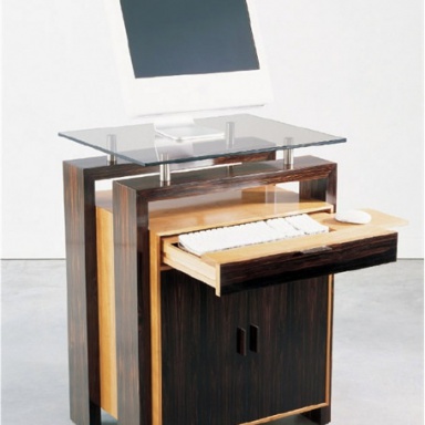 Annibale Colombo Cabinet