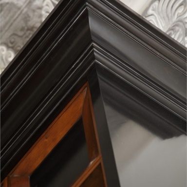 Bookcase Annibale Colombo