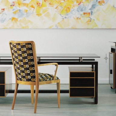 Writing table Annibale Colombo