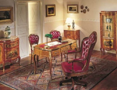 The office (Suite office), Superga - Caspani Tino