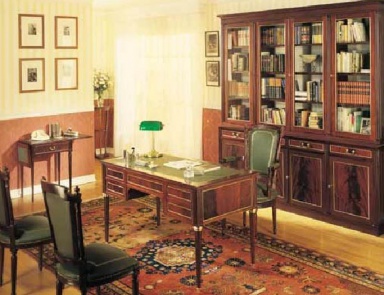The office (Suite office), Colosseo - Caspani Tino